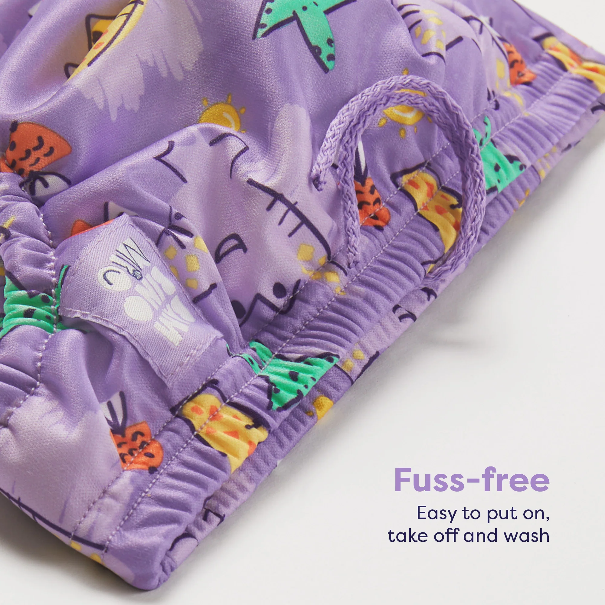 Reusable Swim Ready 3 Piece Set in Nice - Image 3