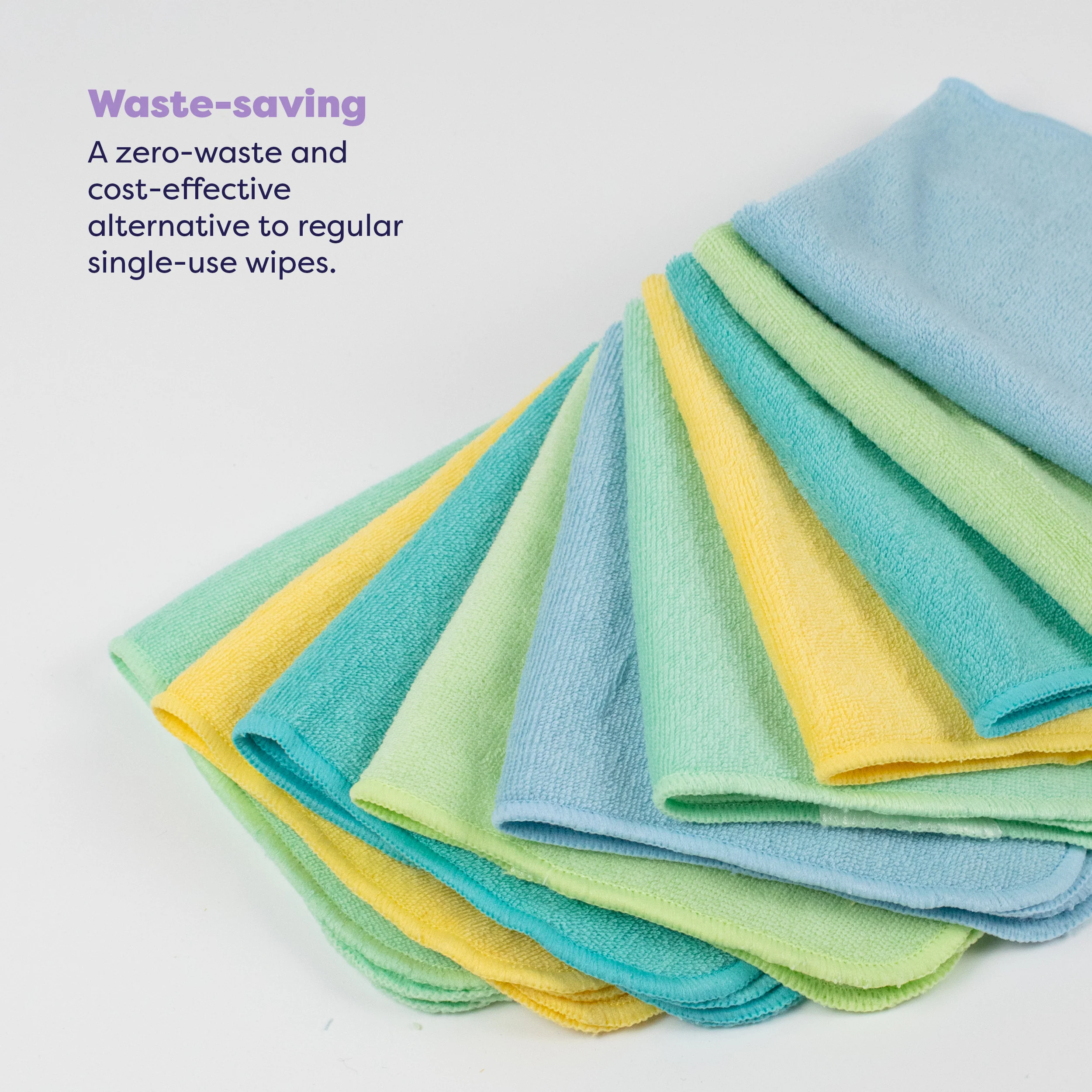 The Everything Reusable Nappy Bundle in Wild Life - Image 11