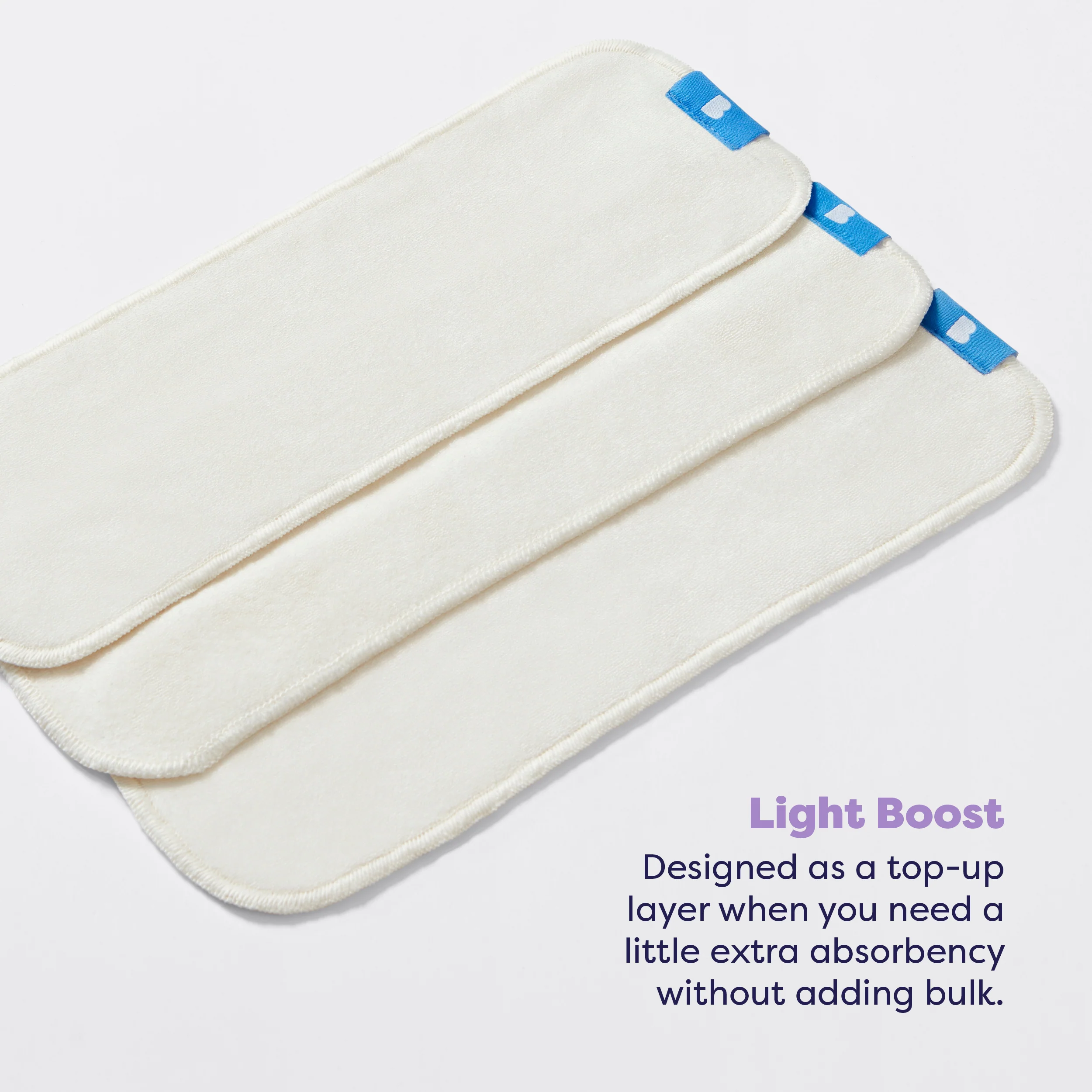 The Nighttime Reusable Nappy Bundle in Wild Life - Image 3